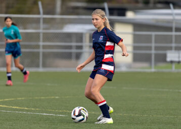 Alumni zoe brazier