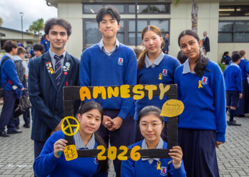 Amnesty international day 001