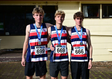 Auckland cross country champs 2026 002