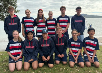 Auckland fleet racing 001