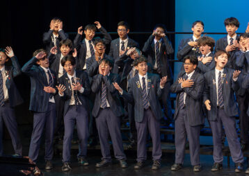 Capacity crowds celebrate Macleans College Eisteddfod 2026