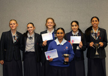 Girls cricket prizegiving 2026 001