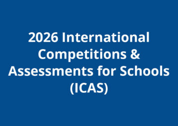 Icas 2026