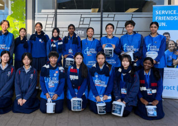 Interact cystic fibrosis collection