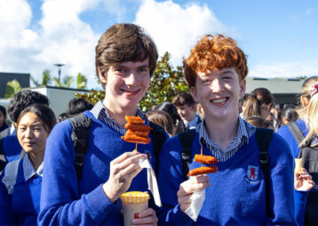 Intercultural food festival 002
