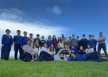 International students orientation term2 001