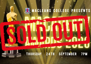 Macademy awards 2026 sold out thumb