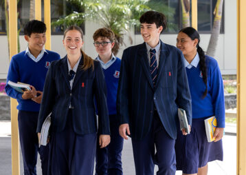 Macleans College Parent and Student Open Day 2026