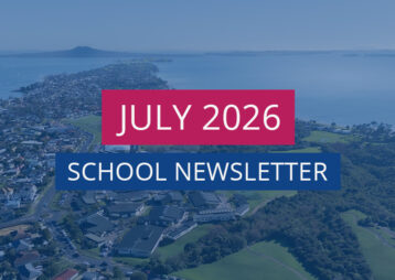 Newsletter july 2026 home