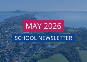 Newsletter may 2026 home