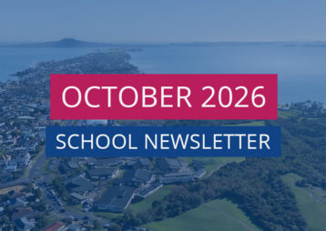 Newsletter october 2026 home
