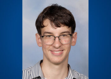 Nicholas Klein