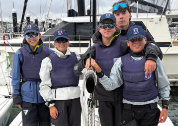 Nzss keelboat champs 001