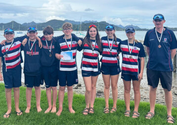 Nzss team sailing champs 001