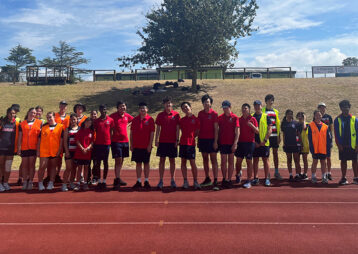 Special olympics athletics 001