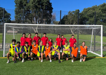 Special olympics football 001