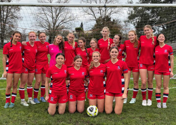 Tournament Week 2026: Macleans College 1st XI Girls Football
