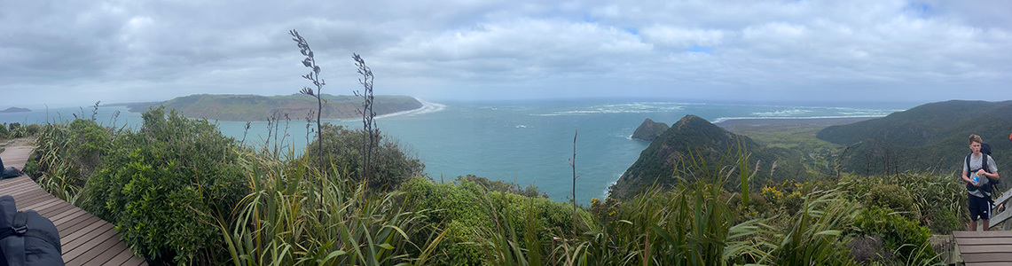Challenge waitakere 001