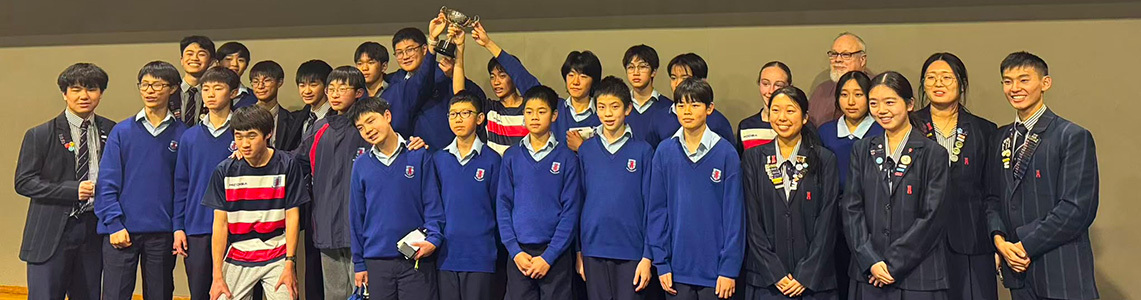 Macleans College secures Year 10 Mathex double