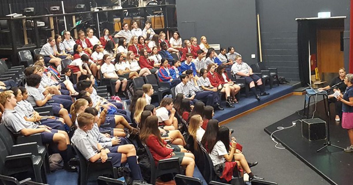 Centre for Science and Citizenship Macleans College