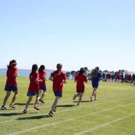 Preliminary Athletics