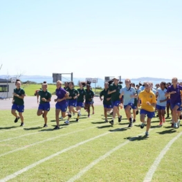 Preliminary Athletics