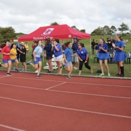 Athletics Finals 2018