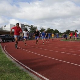 Athletics Finals 2018