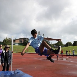 Athletics Finals 2018