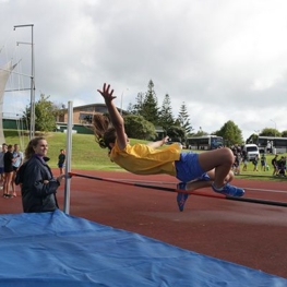 Athletics Finals 2018