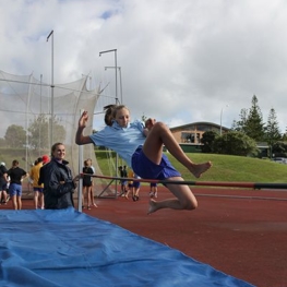 Athletics Finals 2018