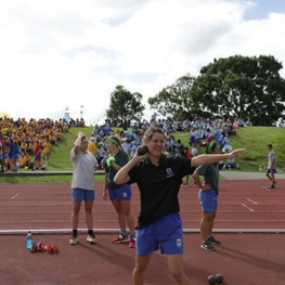 Athletics Finals 2018