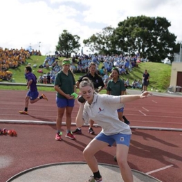 Athletics Finals 2018