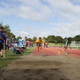 Athletics Finals 2018