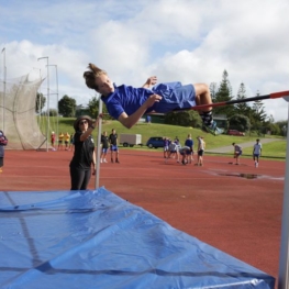 Athletics Finals 2018