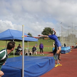 Athletics Finals 2018