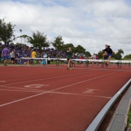 Athletics Finals 2018