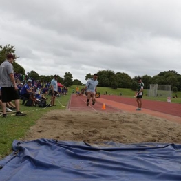 Athletics Finals 2018