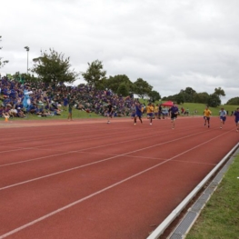 Athletics Finals 2018