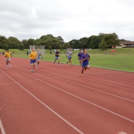 Athletics Finals 2018