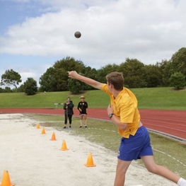 Athletics Finals 2018