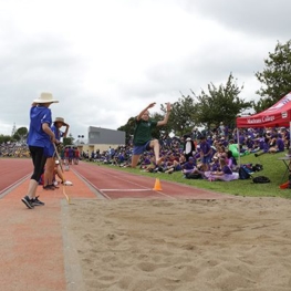 Athletics Finals 2018