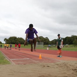 Athletics Finals 2018