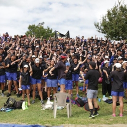 Athletics Finals 2018