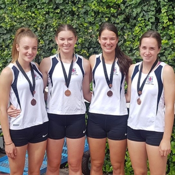 Auckland Athletic Championships