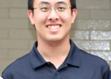 2018 Alumni Tom Wang Cardiology