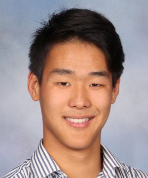 Ben Zhang Ben Zhang