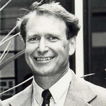 Principal Colin Prentice