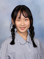 Angela Yang