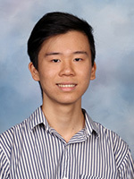 Daniel Ahn